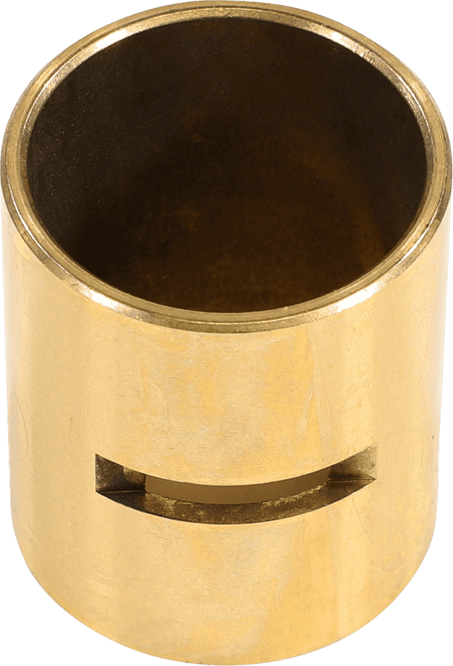 KIBBLEWHITE 0922-0105 Wrist Pin Bushing - 0.899" O.D. - +0.002" Oversize - Big Twin '36-'99