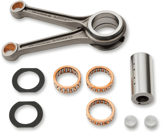 DRAG SPECIALTIES 0923-0467 Connecting Rod Assembly - Softail