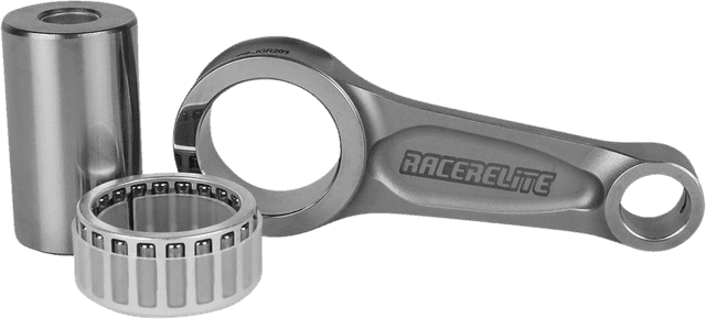 WISECO 0923-0590 Connecting Rod Kit - Racer Elite - Honda CRF250R/CRF250X