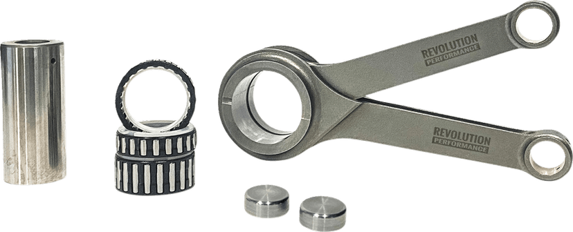 REVOLUTION PERFORMANCE, LLC 0923-0715 Connecting Rod Kit - H-Beam - M8