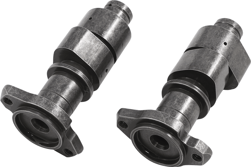 HOT CAMS 0925-0047 Camshaft - Intake/Exhaust Set - Stage 1 - Arctic Cat | Kawasaki | Suzuki — image 2 of 2