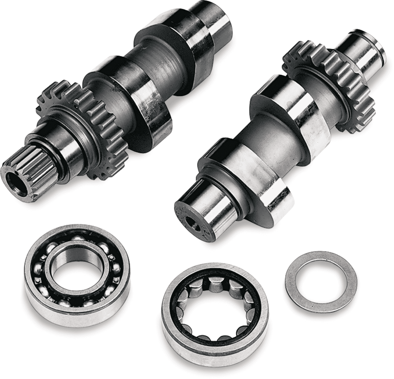 ANDREWS 0925-0070 Cam Set - TW31S - Chain Drive - Twin Cam
