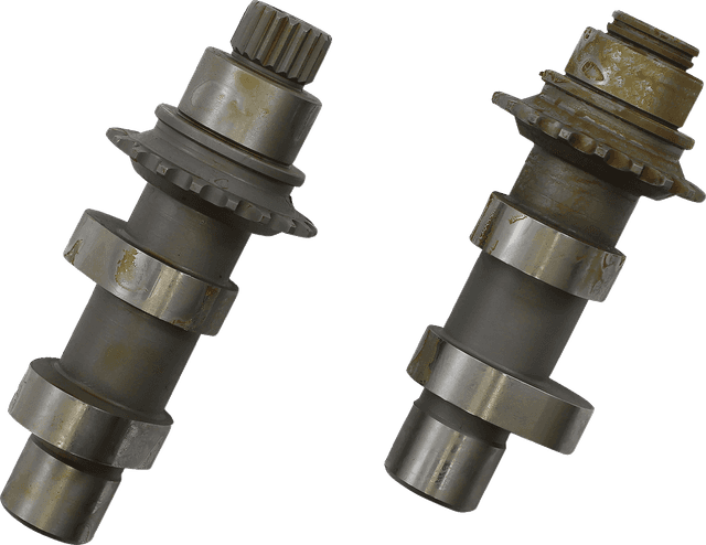 ANDREWS 0925-0146 Conversion Camshaft