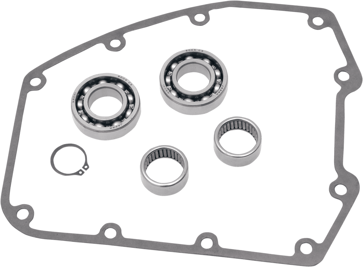 ANDREWS 0925-0182 Cam Gear Install Kit