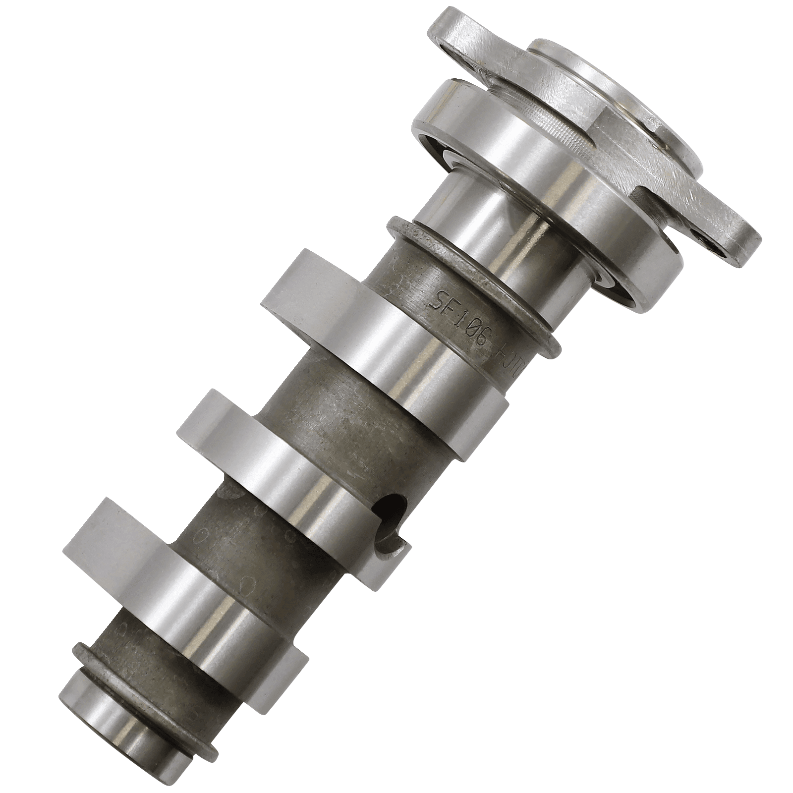 HOT CAMS 0925-0256 Camshaft - Single Cam - Stage 2 - Honda