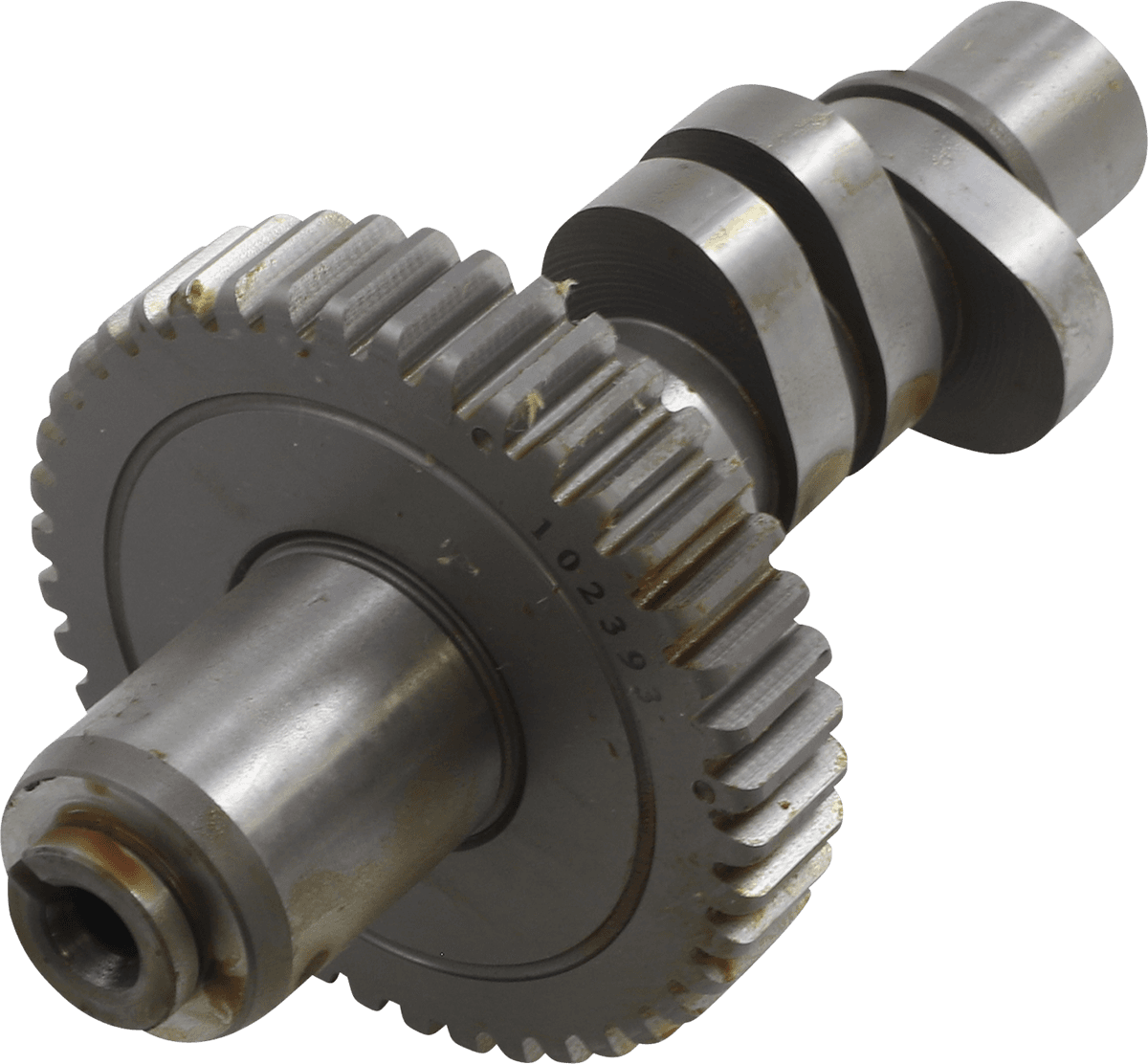 ANDREWS 0925-0296 Camshaft - B2 Grind