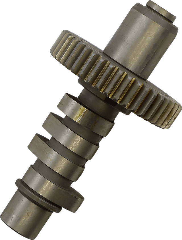 ANDREWS 0925-0299 7 Grind Camshaft