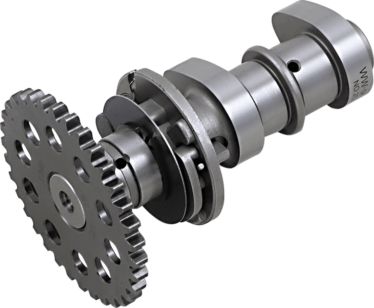HOT CAMS 0925-0694 Camshaft - Exhaust - Stage 2 - Arctic Cat | Kawasaki | Suzuki