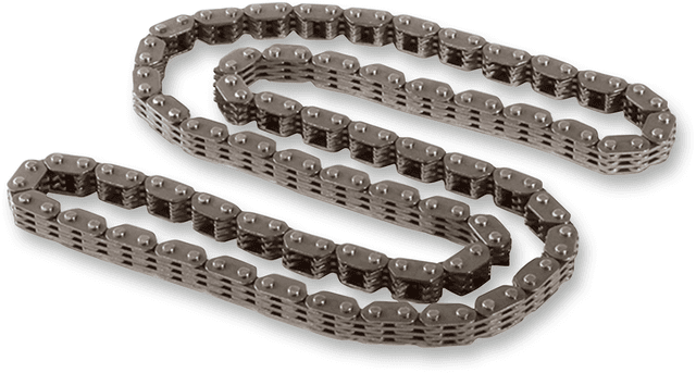HOT CAMS 0925-0764 Cam Chain - 98XRH2010 x 122 Links - Kawasaki | Yamaha