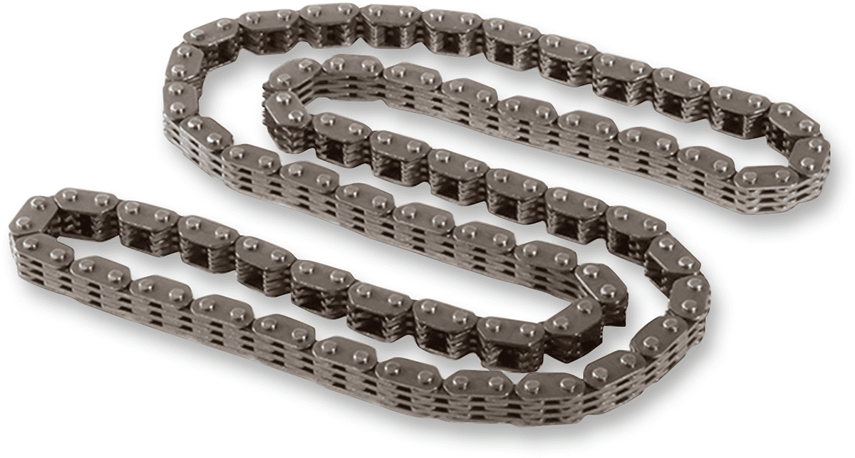 HOT CAMS 0925-0962 Cam Chain - 82RH2010 x 108 Links - Suzuki