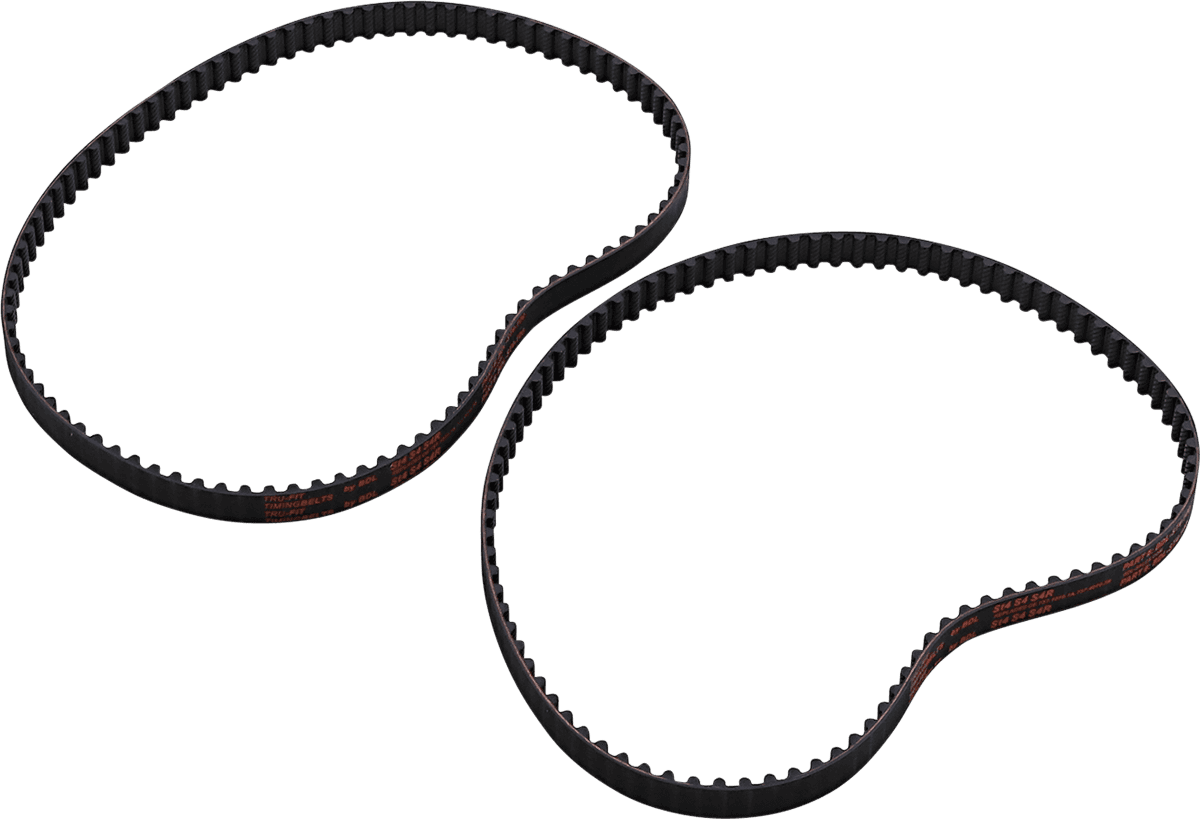 BELT DRIVES LTD. 0925-1117 Timing Belt - 93 Tooth - 17.00 mm Width - Ducati