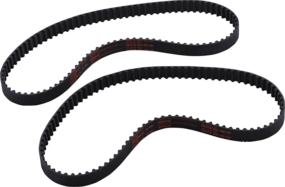 BELT DRIVES LTD. 0925-1122 Timing Belt - 94 Tooth - 21.00 mm Width - Ducati