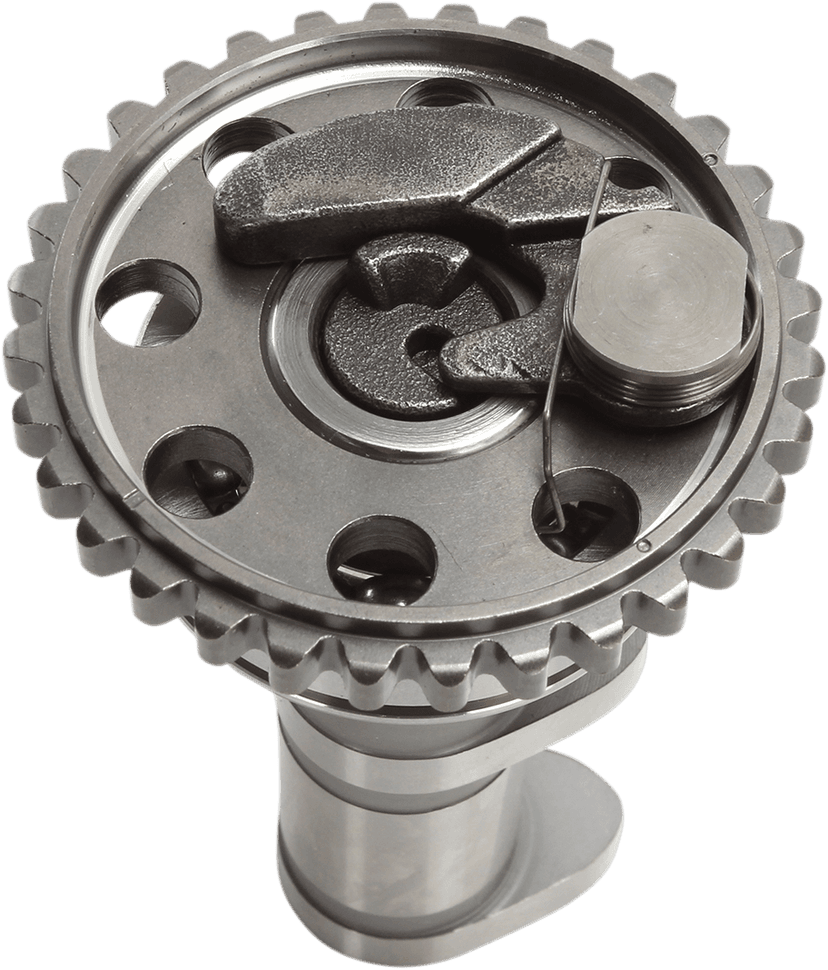 HOT CAMS 0925-1125 Camshaft - Exhaust - Stage 3 - Yamaha — image 2 of 2