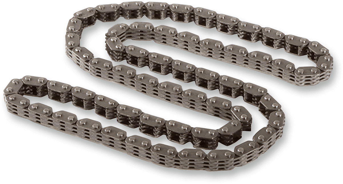 HOT CAMS 0925-1129 Cam Chain - 98XRH2015 x 144 Links - Polaris