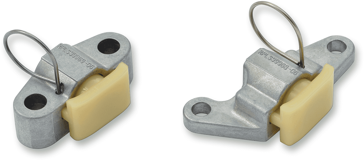 DRAG SPECIALTIES 0925-1162 Cam Chain Tensioner - Twin Cam '07-'17 | Dyna '06