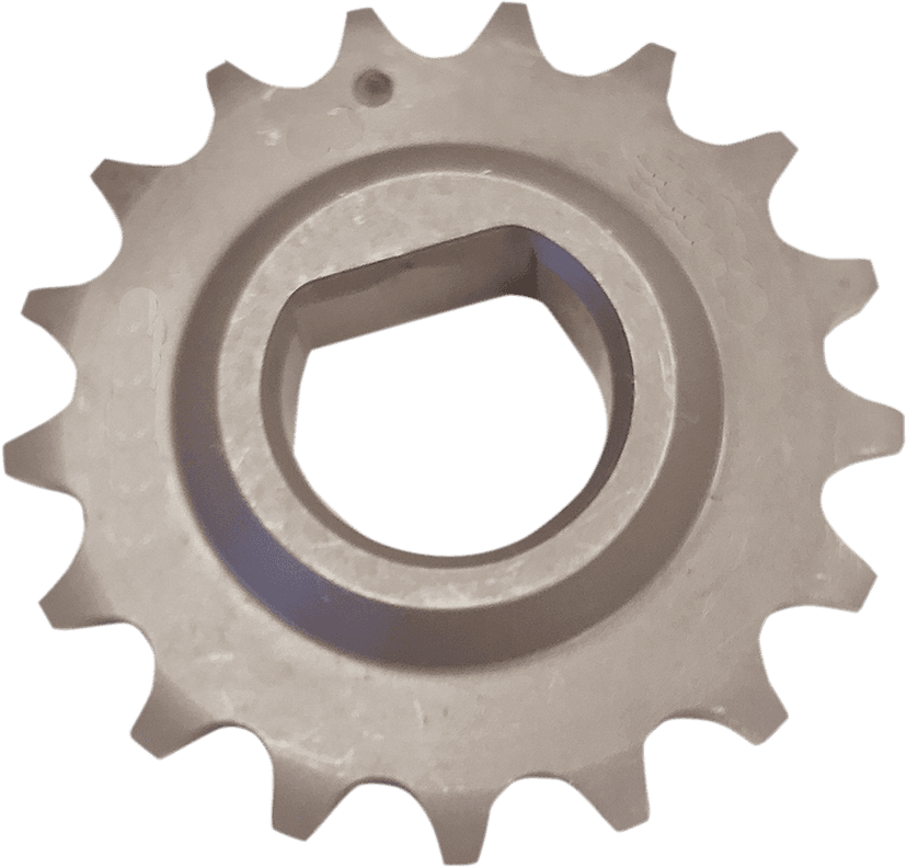 ANDREWS 0925-1204 Cam Sprocket