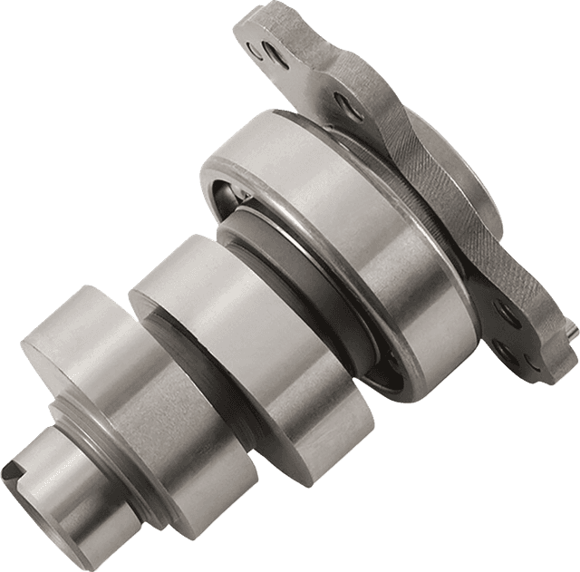 HOT CAMS 0925-1590 Camshaft - Single Cam - Stage 2 - Yamaha YFM700FG Grizzly — image 3 of 4