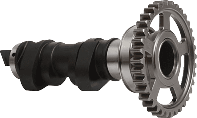 HOT CAMS 0925-1593 Camshaft - Single Cam - Stage 1 - Honda