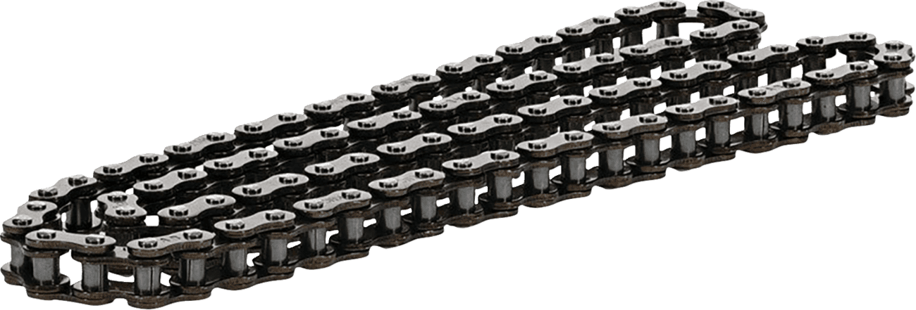 HOT CAMS 0925-1604 Camshaft Chain - Roller - Honda