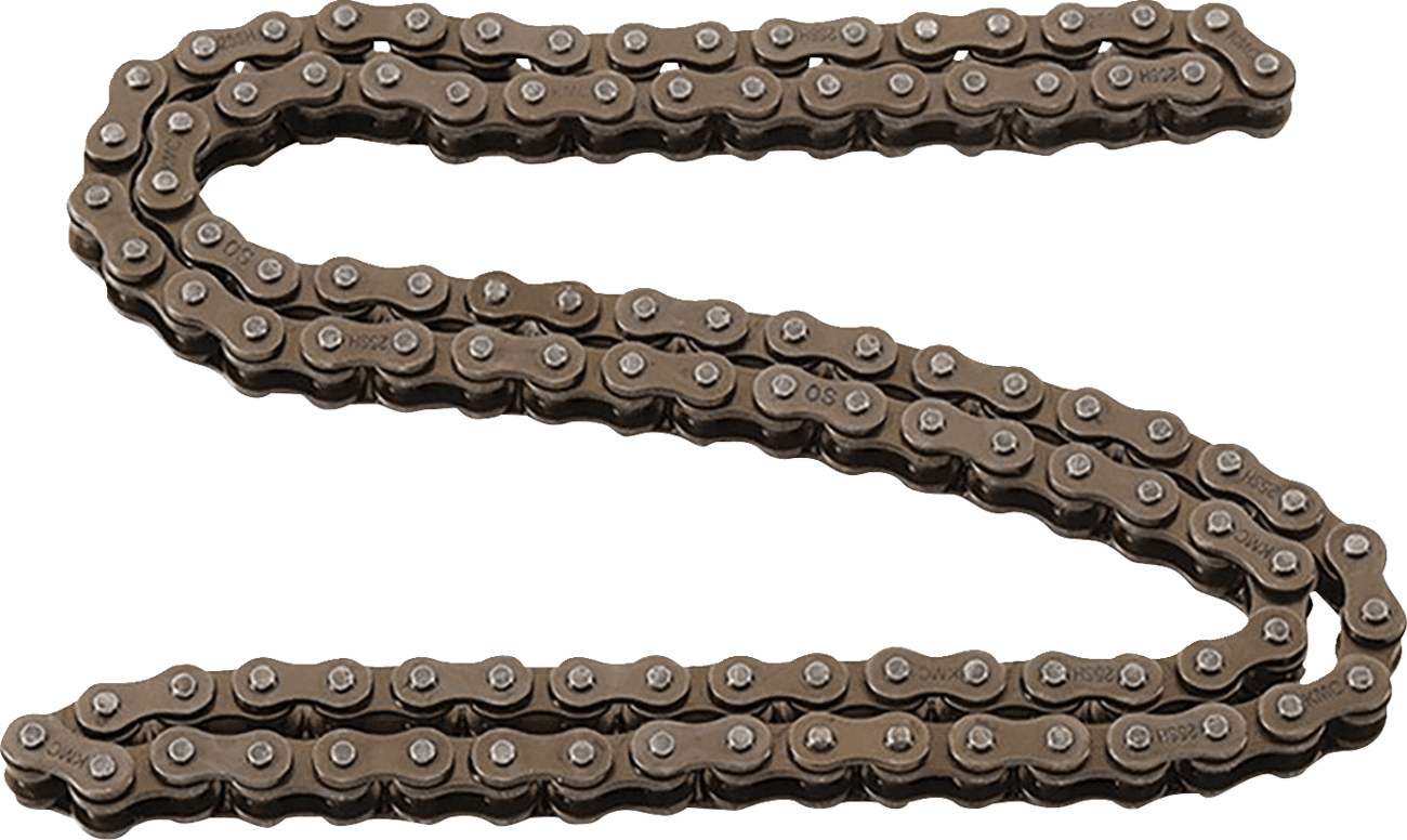 HOT CAMS 0925-1605 Camshaft Chain - Roller - Suzuki | Yamaha
