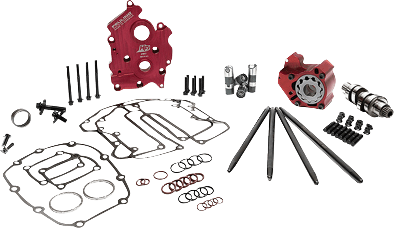 FEULING OIL PUMP CORP. 09251621