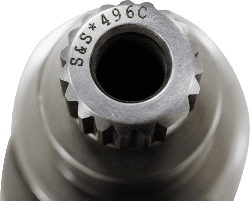 S&S CYCLE 09251629 Camshaft Kit - HPT496C - Chain Drive - M8 — image 3 of 3