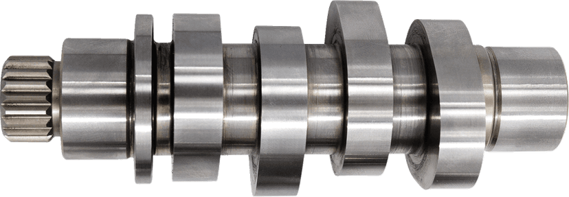 S&S CYCLE 09251629 Camshaft Kit - HPT496C - Chain Drive - M8 — image 2 of 3
