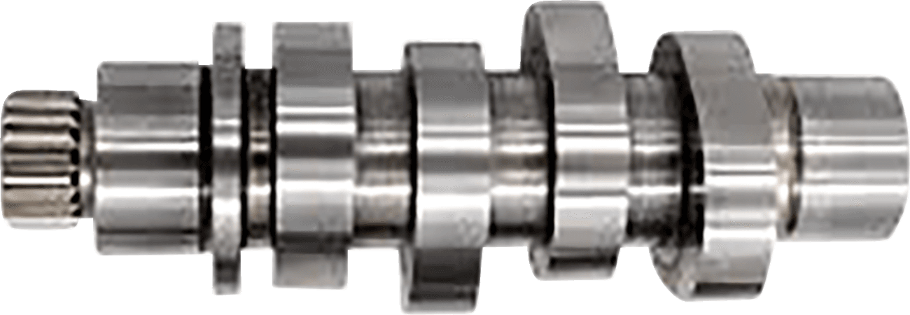 S&S CYCLE 09251631 Camshaft - HPT496 - Chain Drive - M8