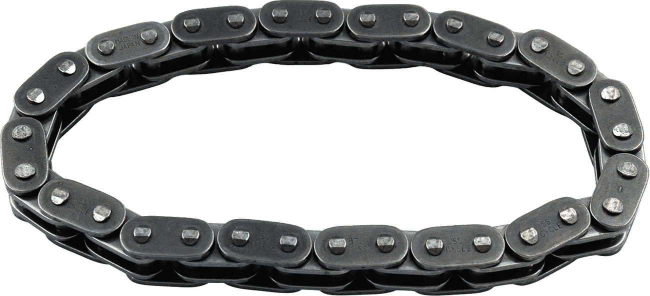 S&S CYCLE 09251646 Cam Chain - Secondary - Twin Cam '07-'17