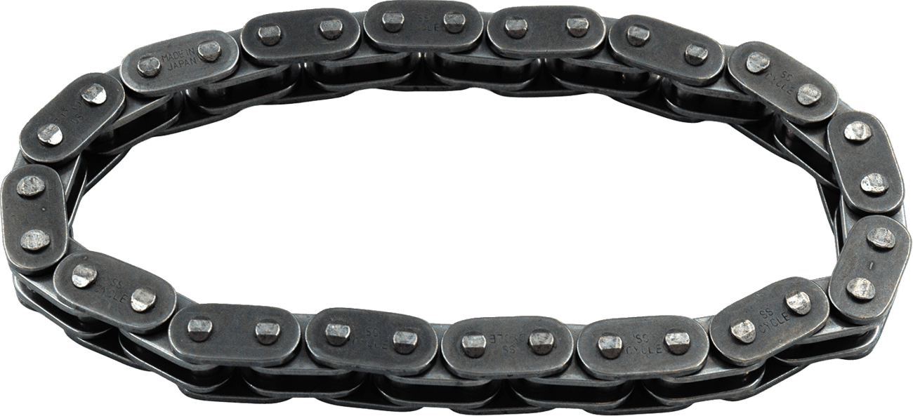 S&S CYCLE 09251646 Cam Chain - Secondary - Twin Cam '07-'17