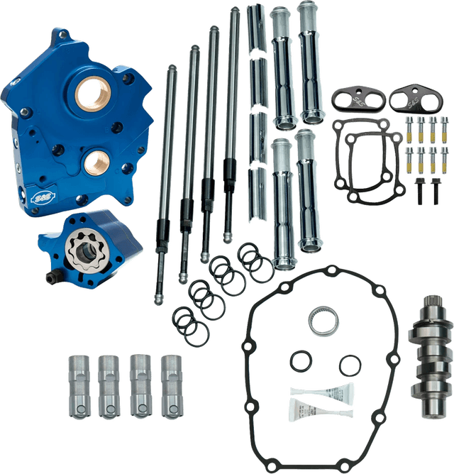 S&S CYCLE 09251652