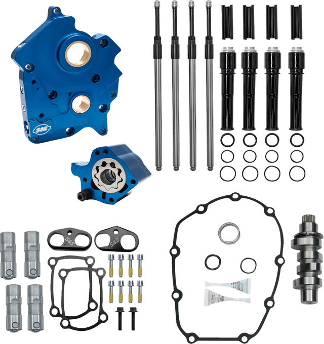 S&S CYCLE 09251653
