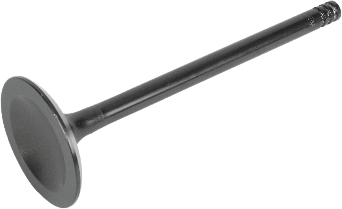 KIBBLEWHITE 0926-0195 Valve - Exhaust - 1.575" - Standard - 88"/96"/103" Twin Cam