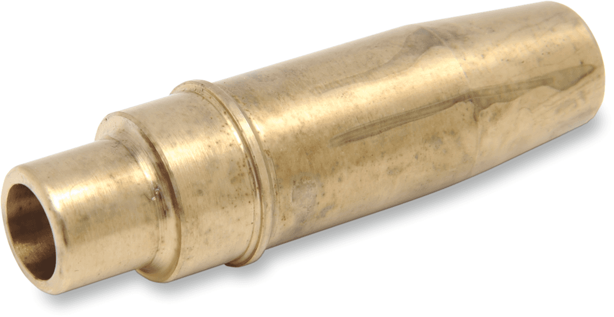 KIBBLEWHITE 0926-0318 Valve Guide - Intake - 0.5620" OD - Evolution Big Twin '84-'99