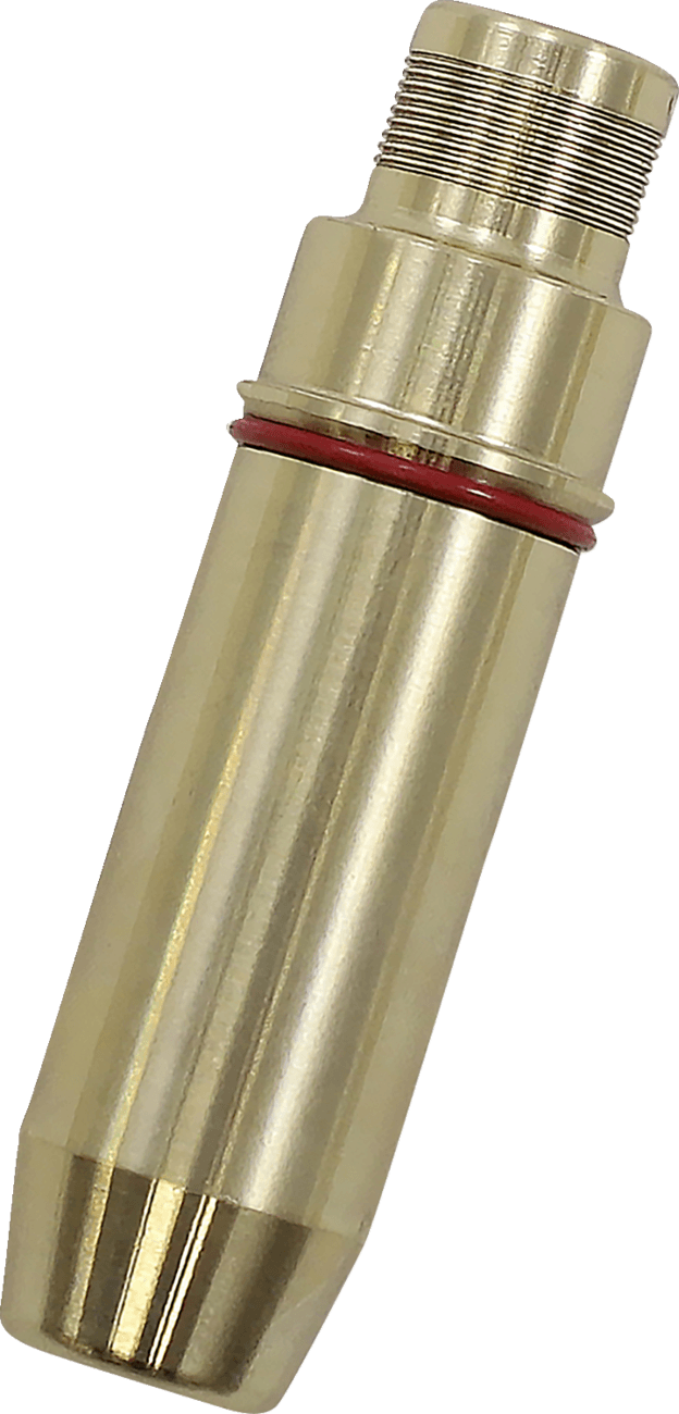 KIBBLEWHITE 0926-0320 Valve Guide - Exhaust - 0.5620" OD - Evolution Big Twin '84-'99
