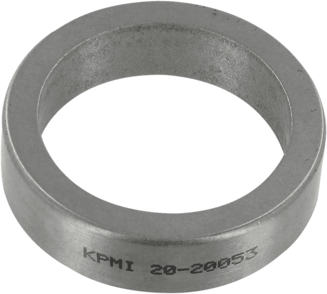 KIBBLEWHITE 0926-0325 Valve Seat - Exhaust - 1.7570" OD x 1.375" ID x 0.450" H - Evolution Big Twin | Twin Cam | Buell