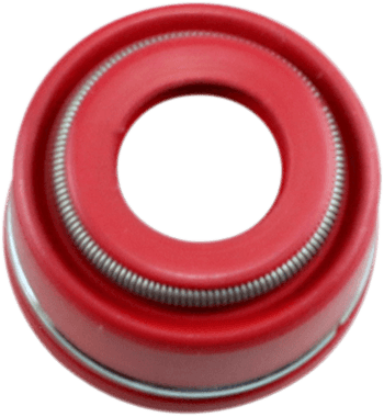 KIBBLEWHITE 0926-0387 Valve Guide Seal - Viton® - Honda | Yamaha — image 2 of 2
