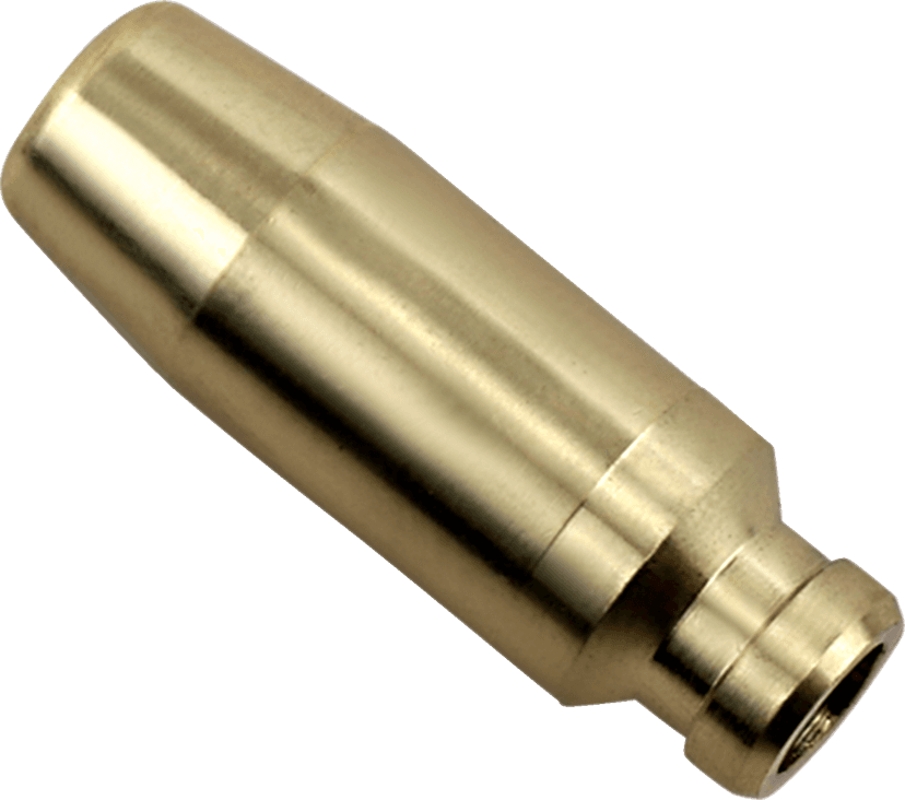 KIBBLEWHITE 0926-0449 Valve Guide - Intake/Exhaust - 0.4365" OD - Kawasaki