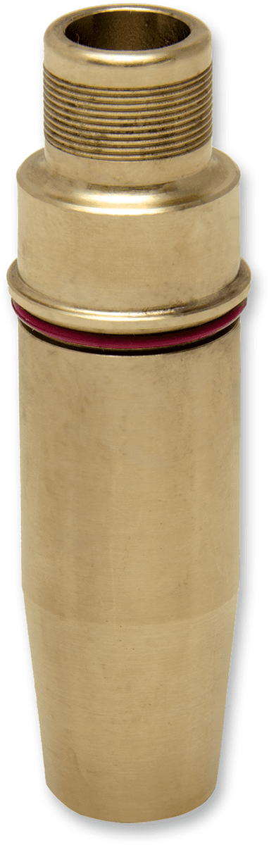 KIBBLEWHITE 0926-0722 Valve Guide - Exhaust - 0.5640" OD - Evolution Big Twin '84-'99 — image 2 of 2