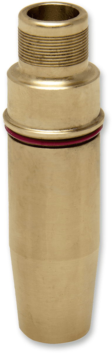 KIBBLEWHITE 0926-0726 Valve Guide - Exhaust - 0.5650" OD - Evolution Big Twin '84-'99