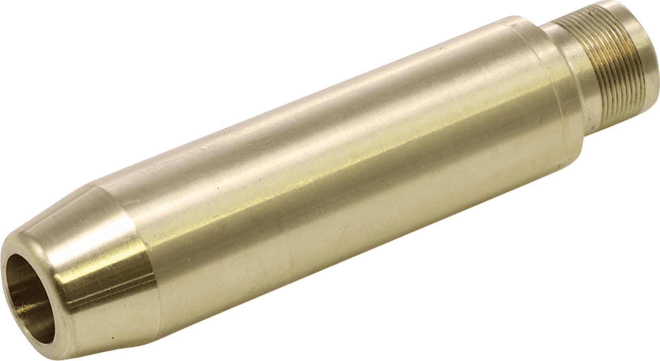 KIBBLEWHITE 0926-0762 Valve Guide - Intake/Exhaust - 0.5650" OD - Evolution Big Twin | Twin Cam | XL