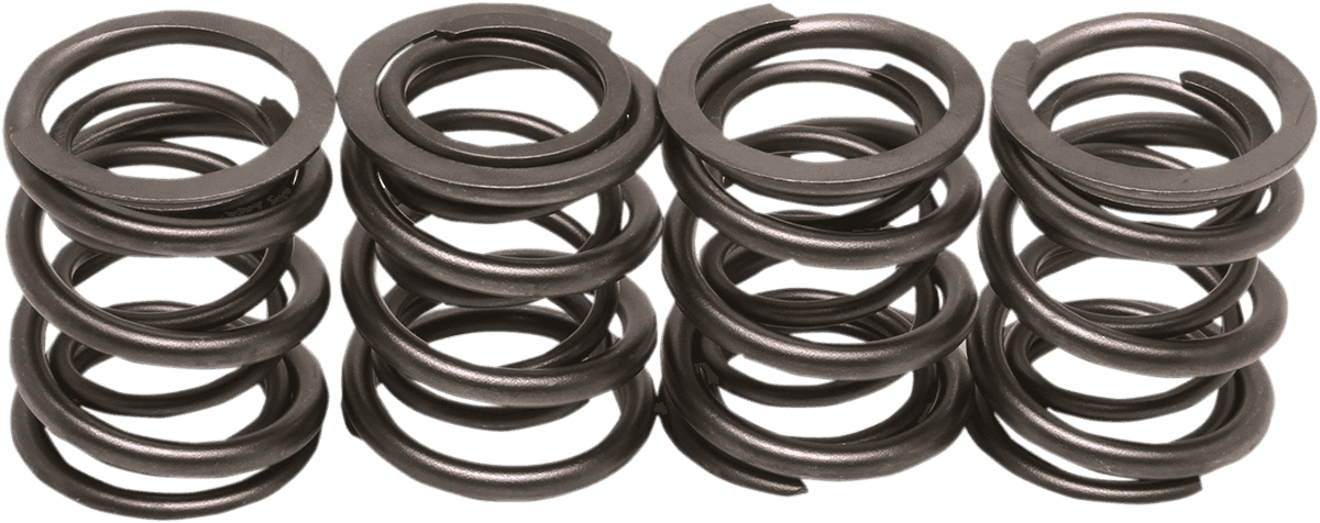 KIBBLEWHITE 0926-0806 Valve Springs - High Performance - Shovelhead