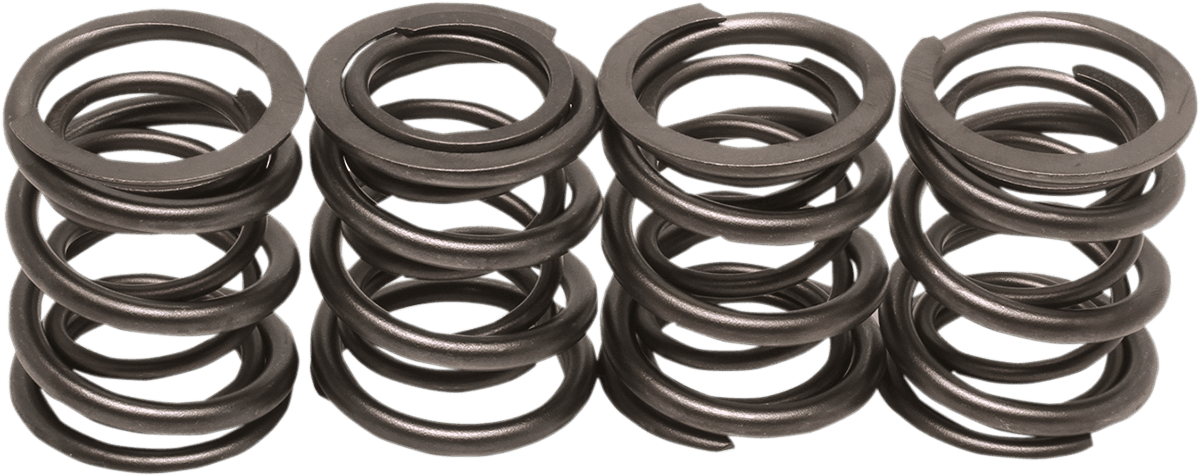 KIBBLEWHITE 0926-0806 Valve Springs - High Performance - Shovelhead