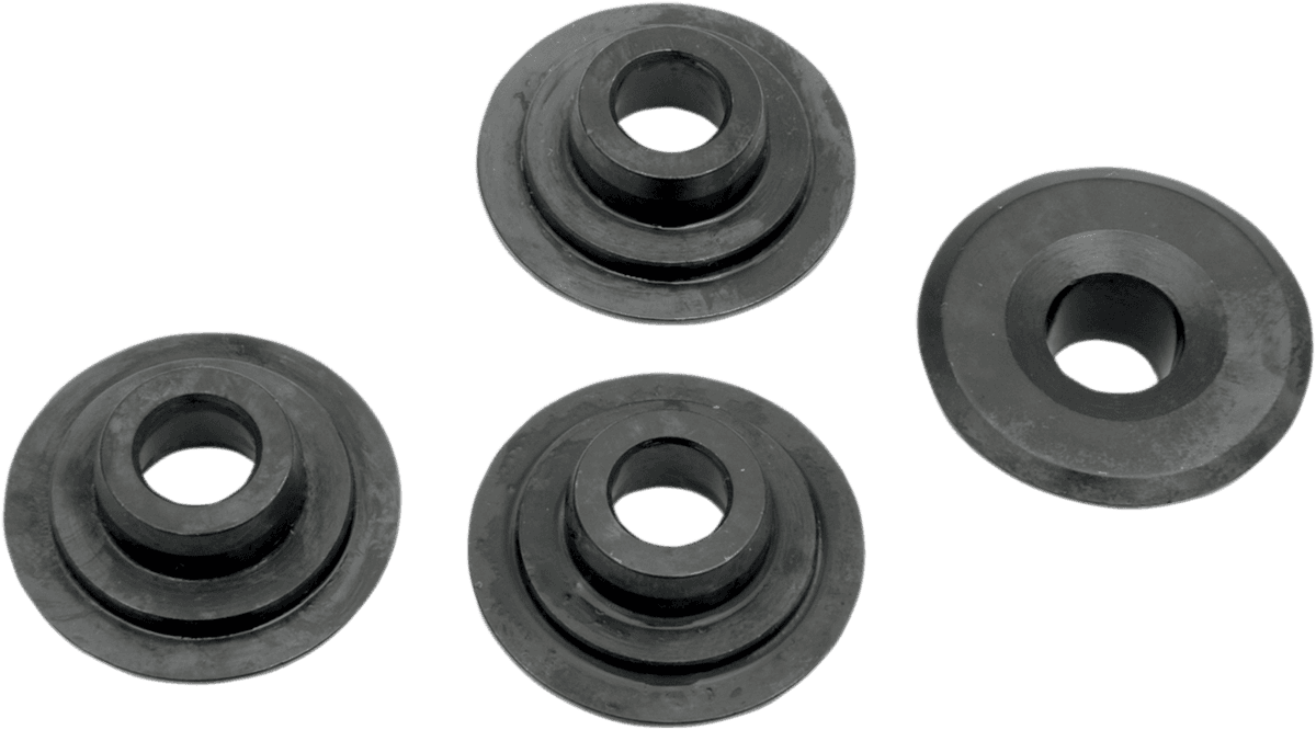 ANDREWS 0926-1439 Valve Spring Collars - Big Twin