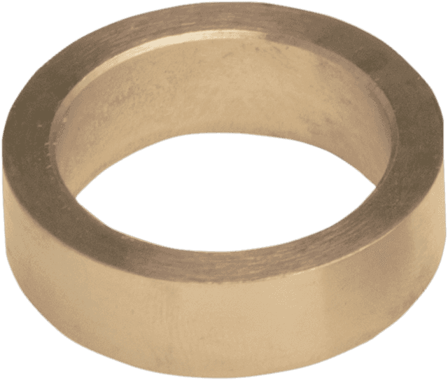 KIBBLEWHITE 0926-1621 Valve Seat - 29.00 mm OD x 21.00 mm ID x 9.50 mm H - Honda | Yamaha