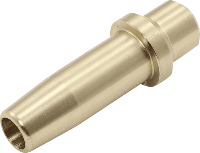 KIBBLEWHITE 0926-1668 Guide Valve - Intake/Exhaust - 0.5010" OD - Triumph — image 1 of 2