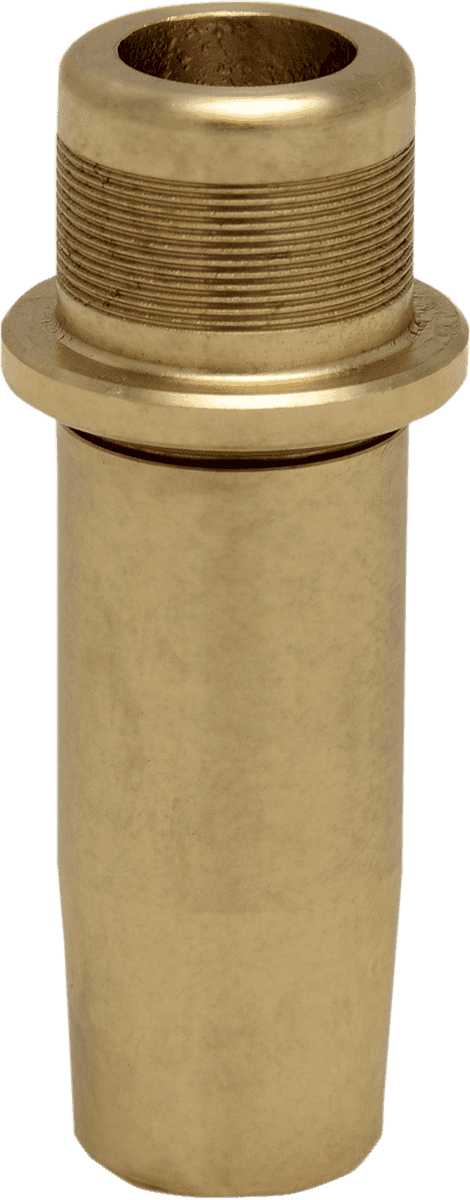 KIBBLEWHITE 0926-1979 Valve Guide - Intake - 0.5750" OD - Big Twin '48-'E79 — image 2 of 2