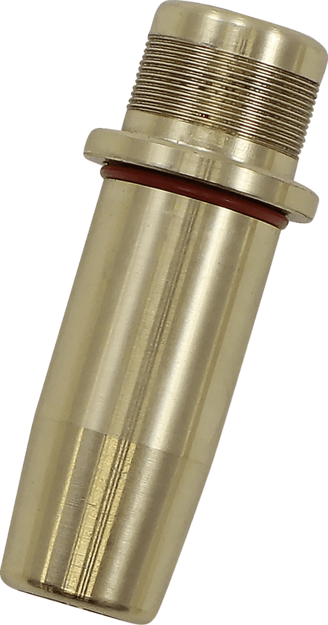KIBBLEWHITE 0926-1979 Valve Guide - Intake - 0.5750" OD - Big Twin '48-'E79 — image 1 of 2