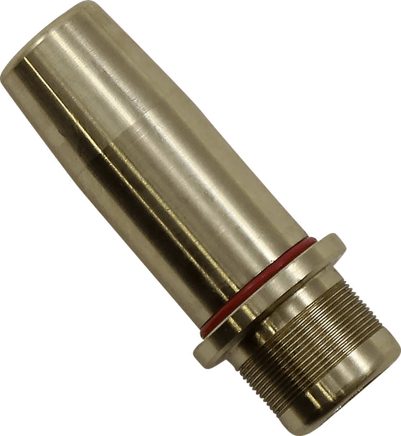 KIBBLEWHITE 0926-1982 Valve Guide - Exhaust - 0.5710" OD - Big Twin '48-'E79