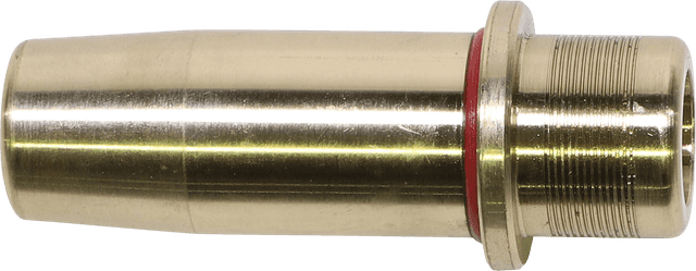 KIBBLEWHITE 0926-1984 Valve Guide - Exhaust - 0.5730" OD - Big Twin '48-'E79